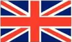 English Flag